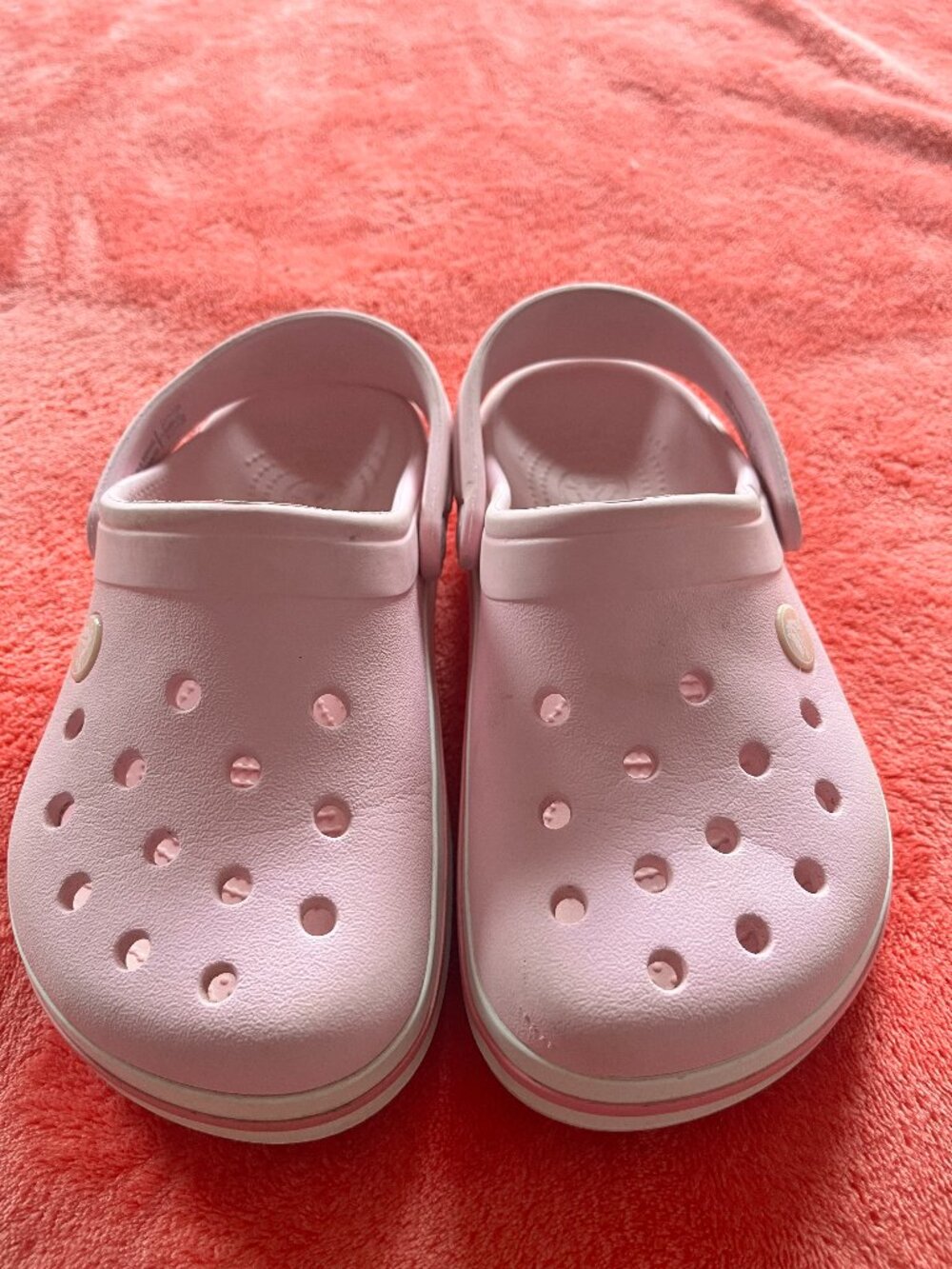 Crocs Kids Classic Clog